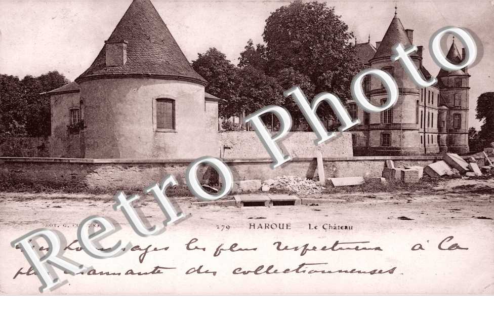 le Chateau