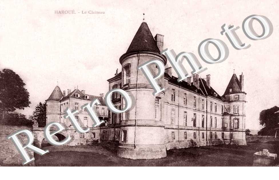 le Chateau