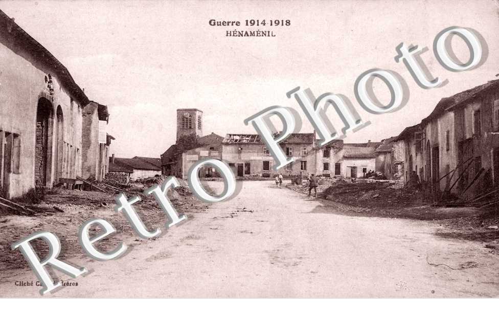 guerre 1914-1918