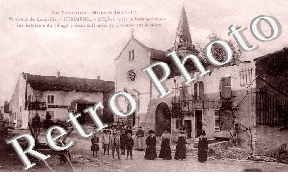 l'eglise