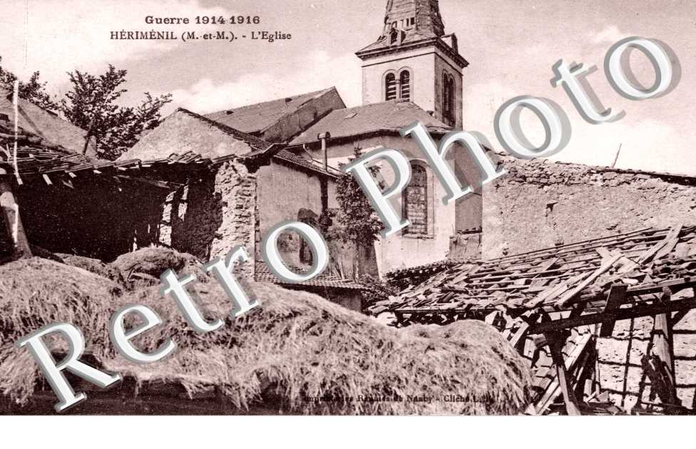 l'eglise