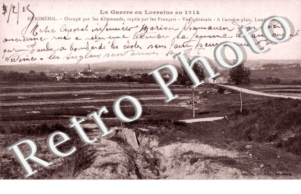 Vue generale