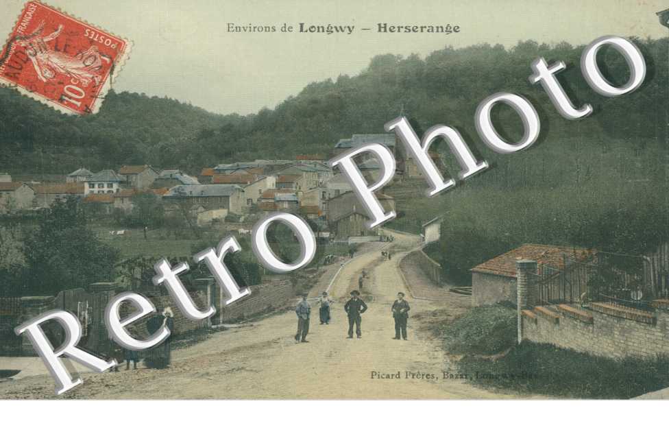 Vue générale 