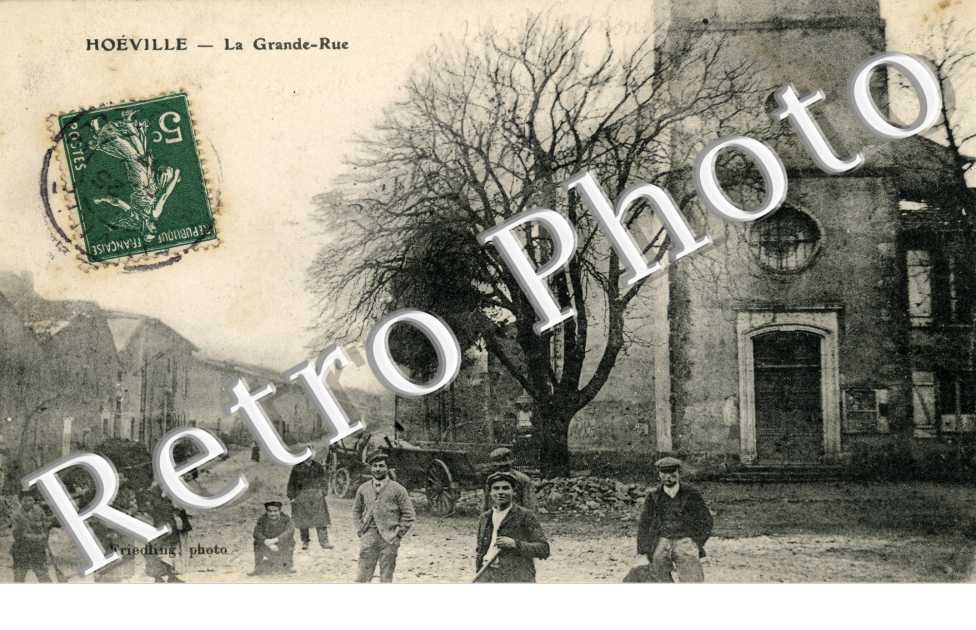 La Grande Rue