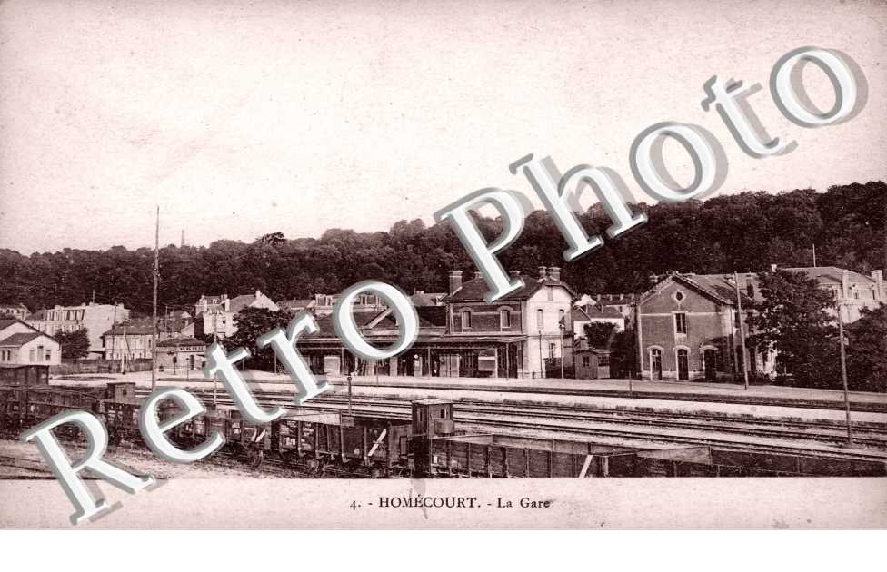La Gare