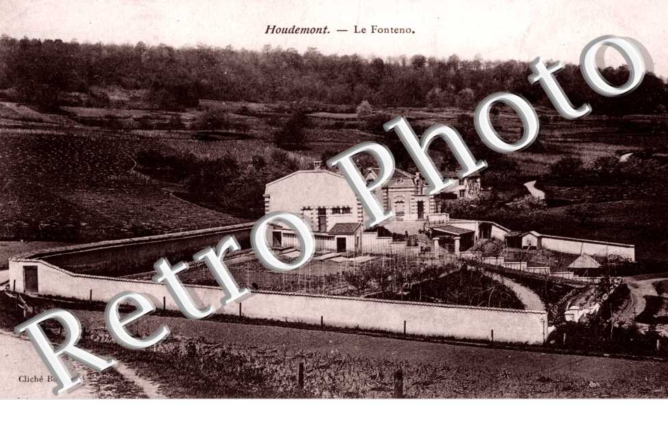 Le Fonteno