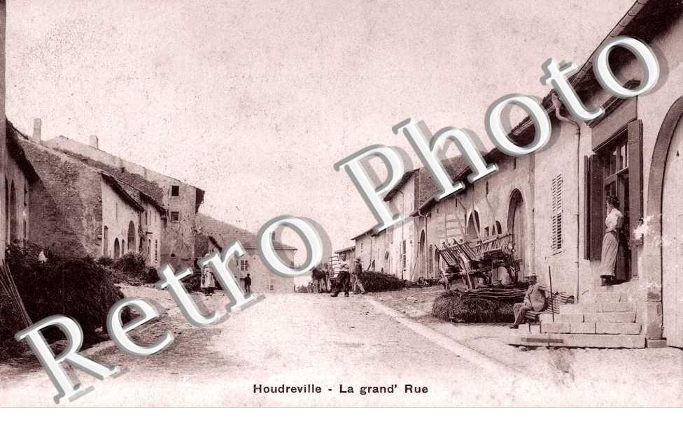 La Grand' Rue