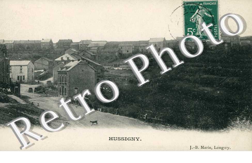 Vue interieure