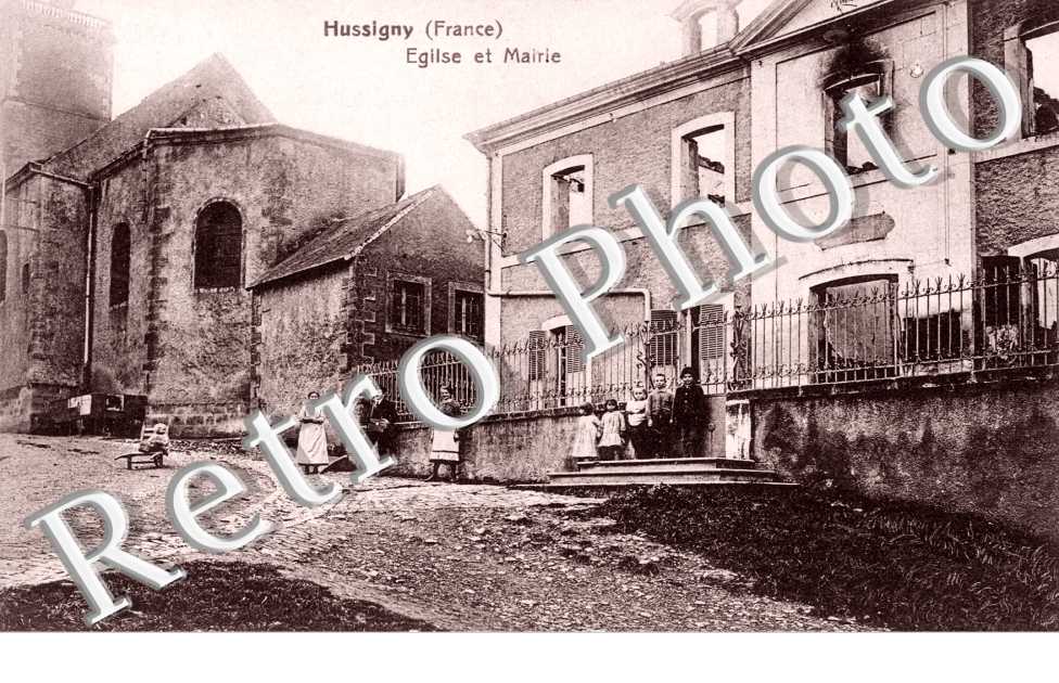 Eglise et Marie