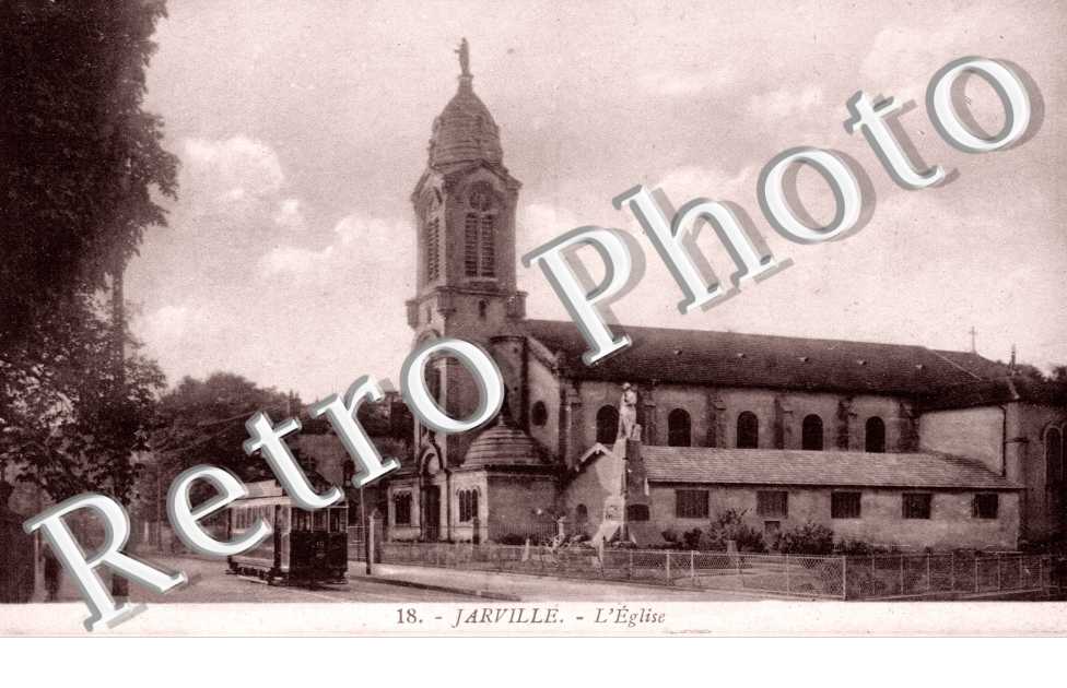 eglise