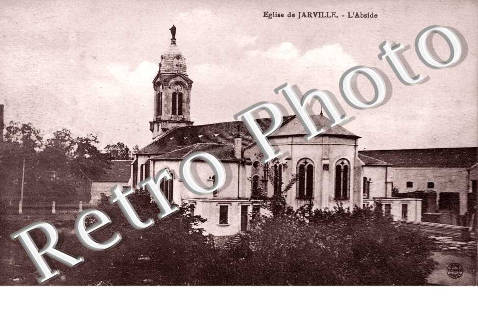 eglise