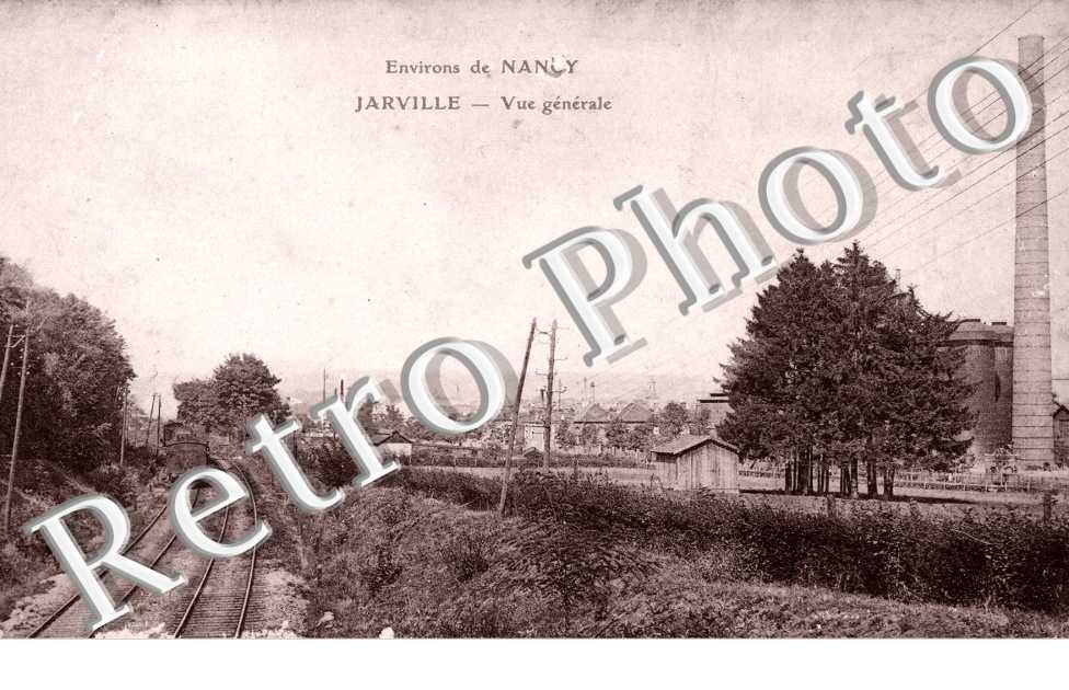 Vue Generale
