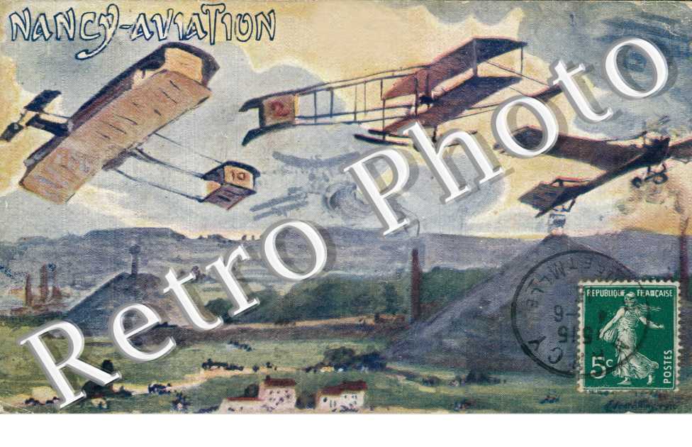 nancy aviation 