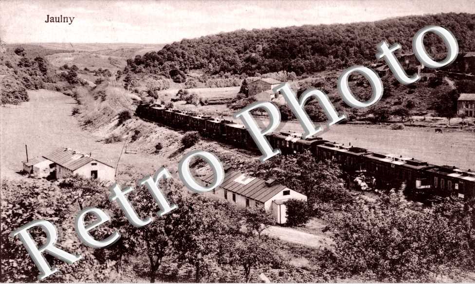 ( un train )