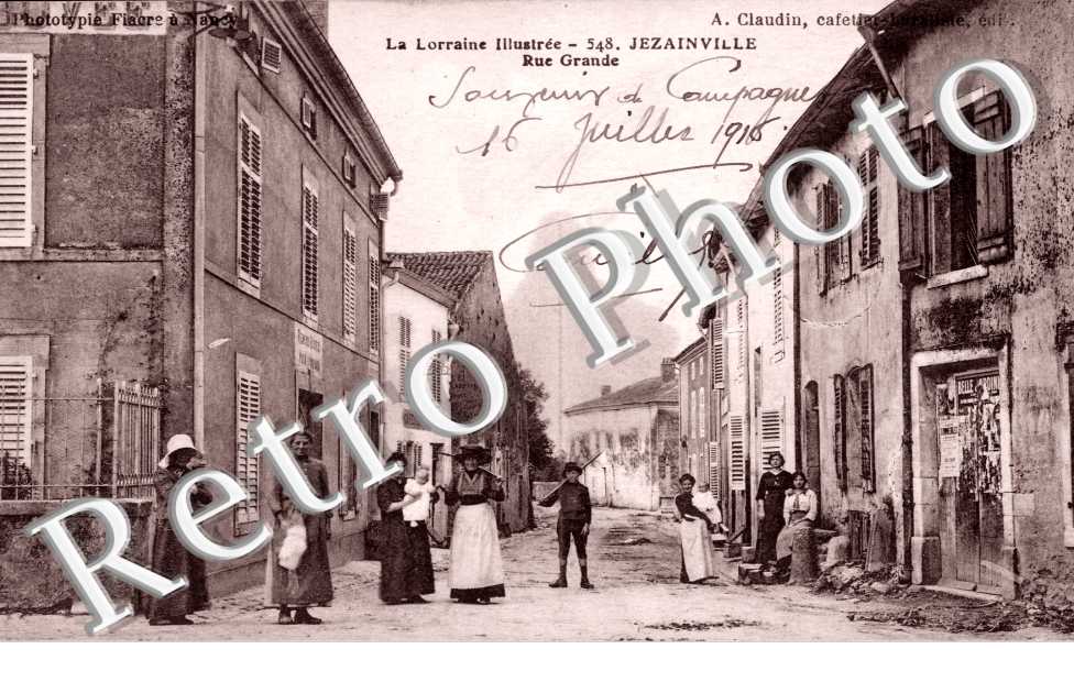 rue Grande
