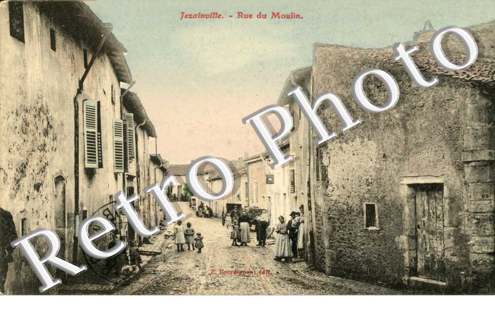rue du Moulin