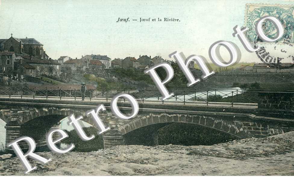 la riviere