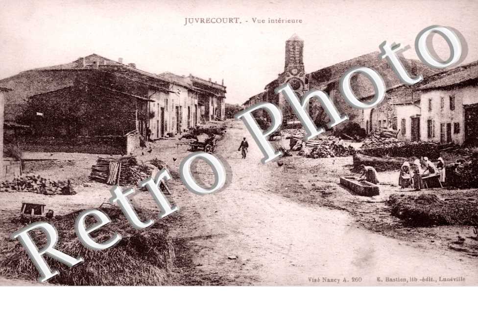 vue interieure