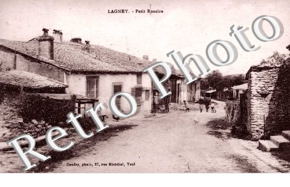 petit rosoire
