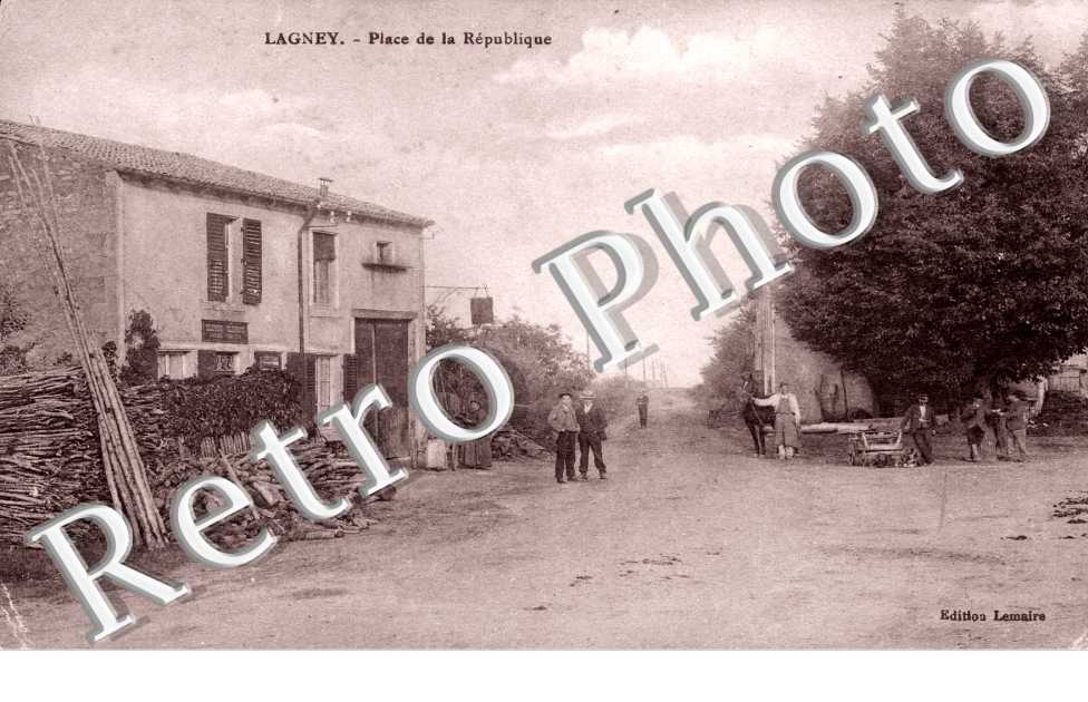 place de la Republique