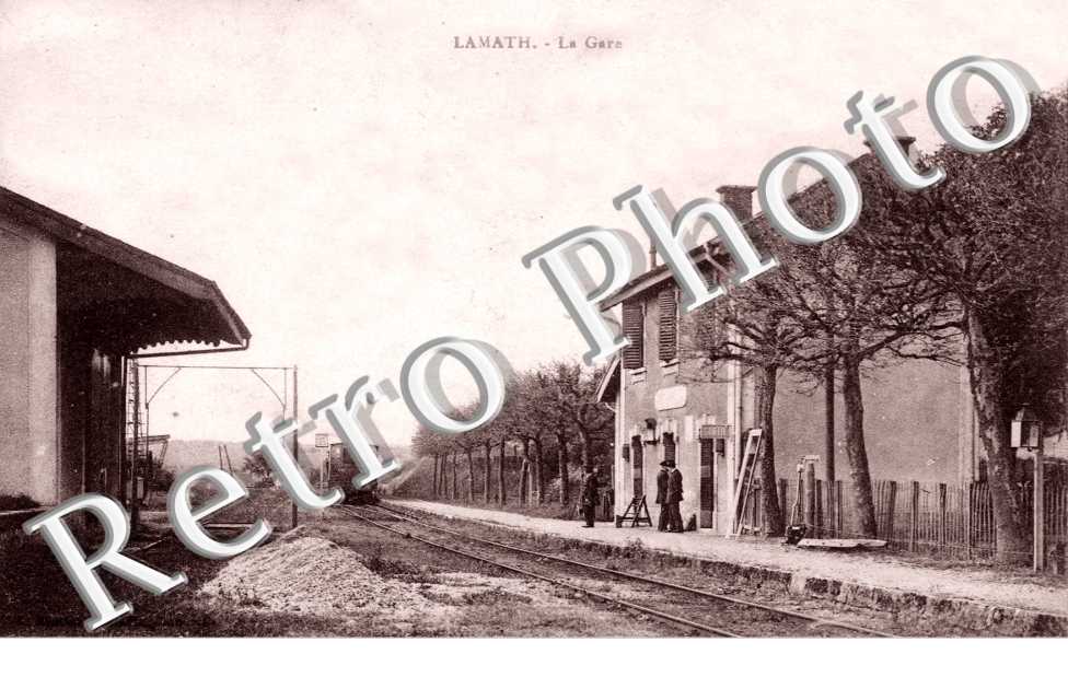 La Gare