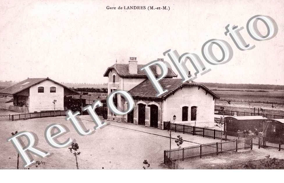Gare