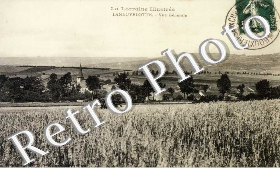 vue generale