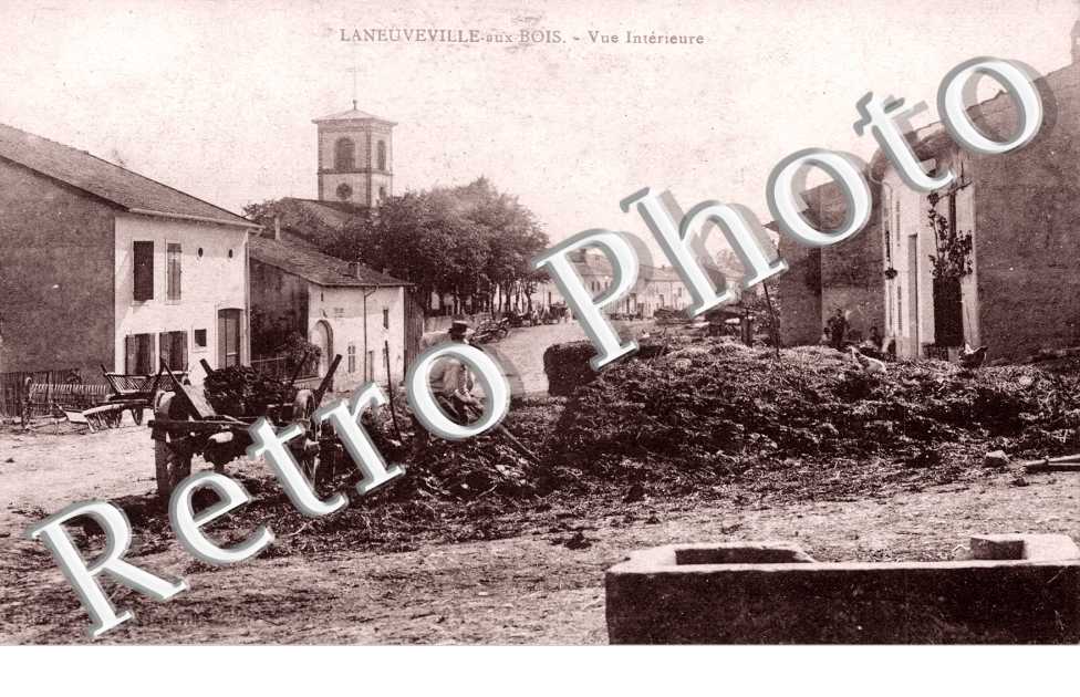 vue interieure