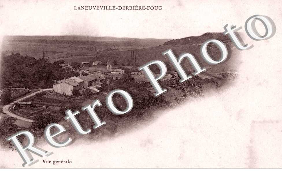 Vue generale
