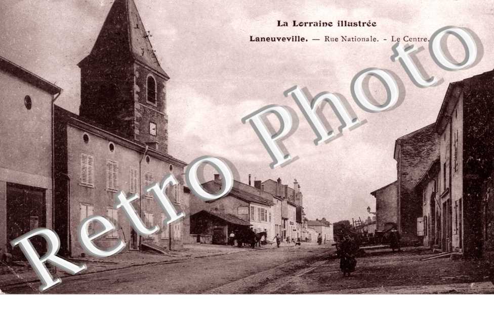 rue nationale