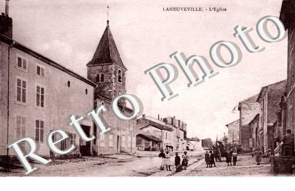 L'Eglise