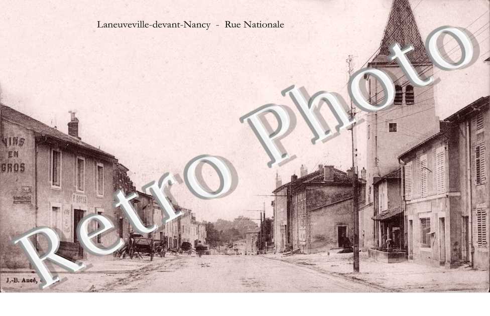Rue Nationale