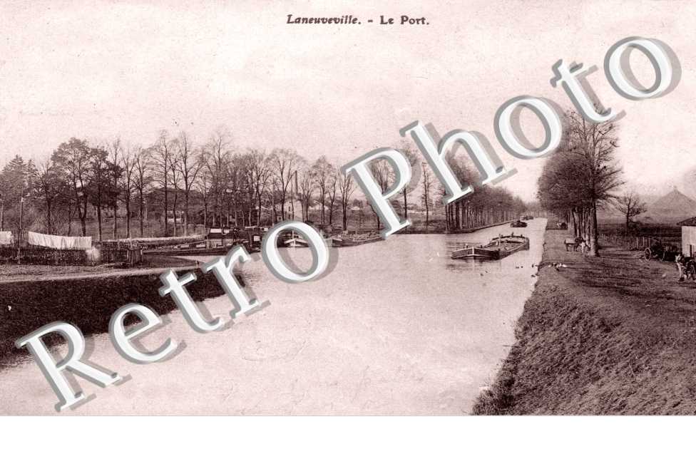 le port