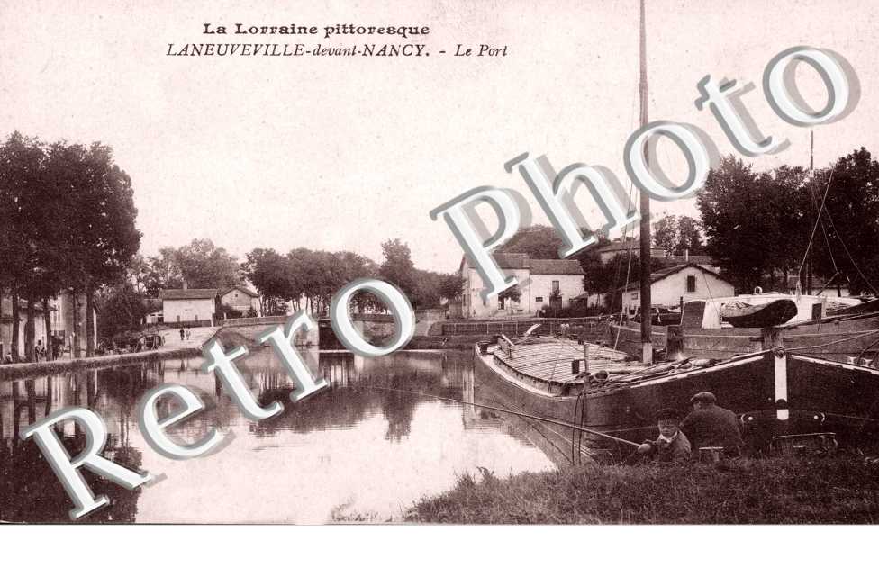 Le Port