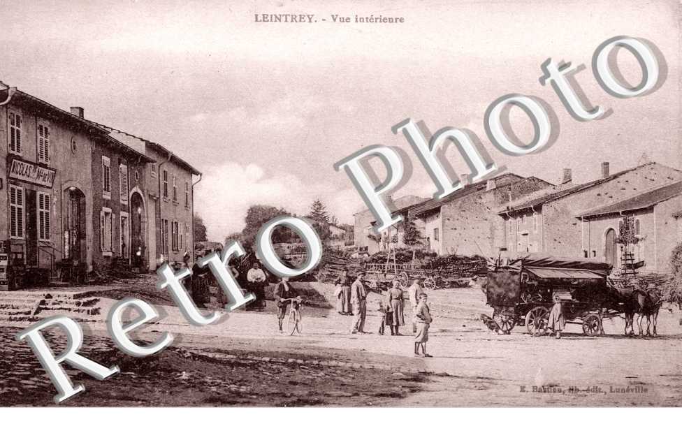 vue interieure
