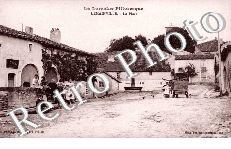la place