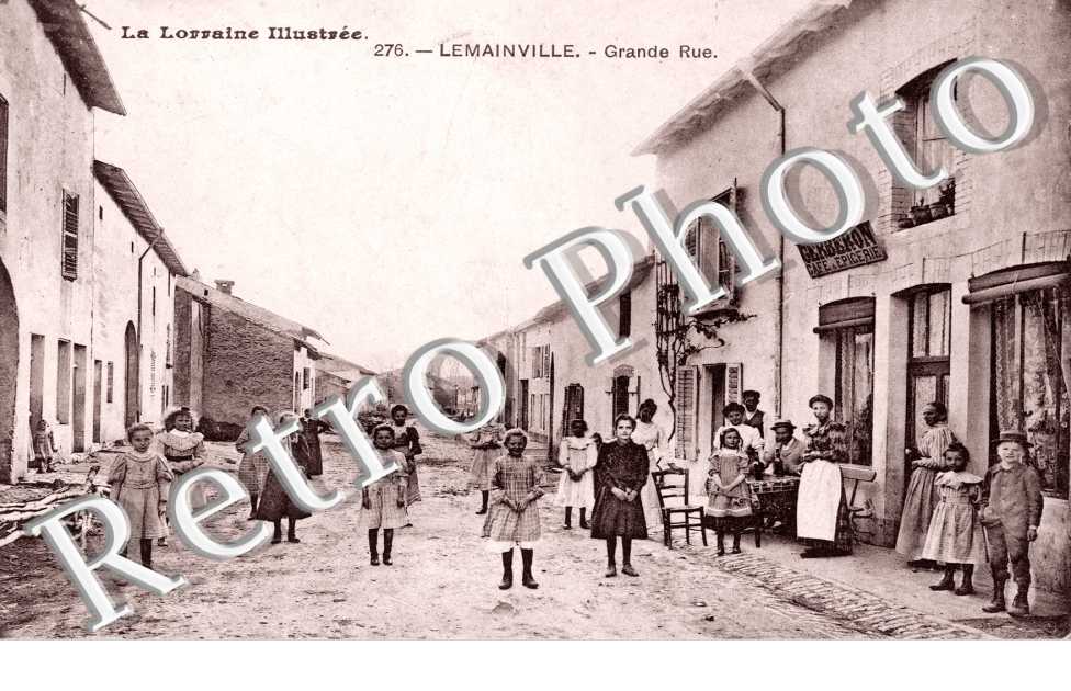 Grande Rue