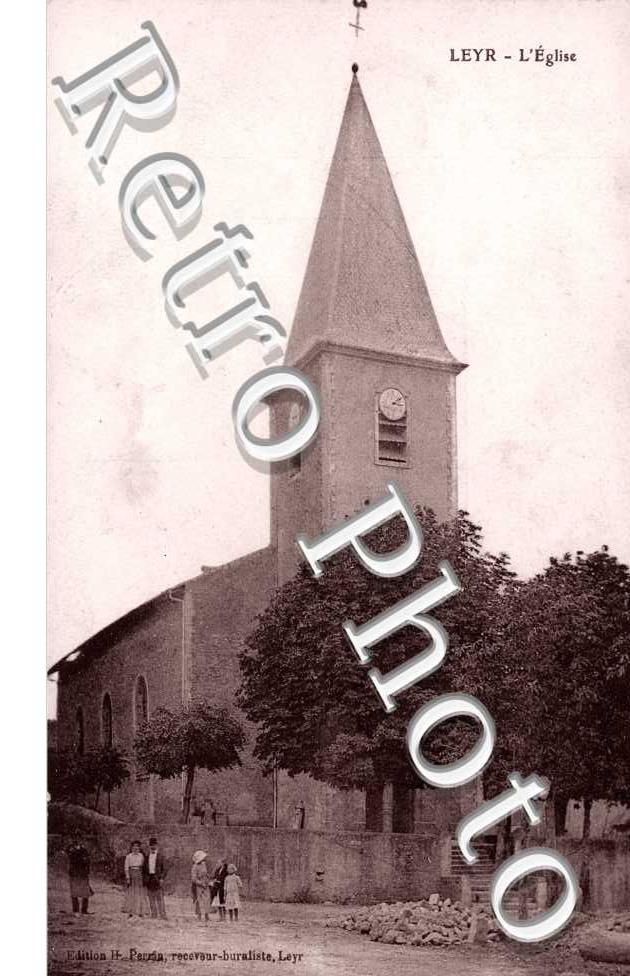 L'eglise