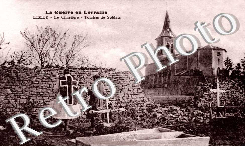 Cimetiere