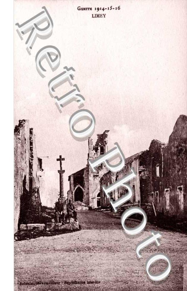 Guerre 1914-15