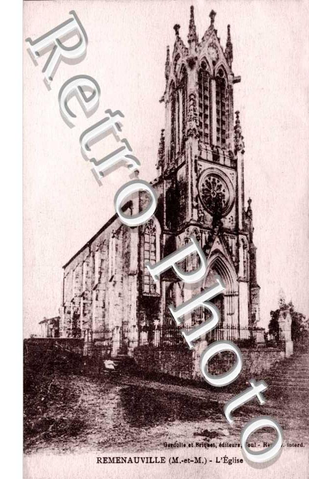 L'eglise