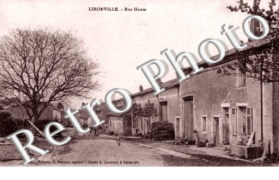 Rue Haute