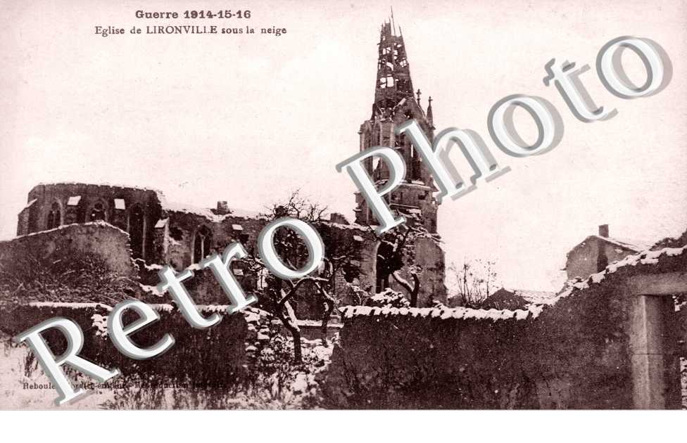 Eglise