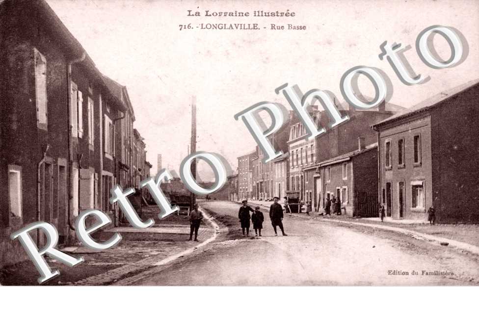 rue Basse