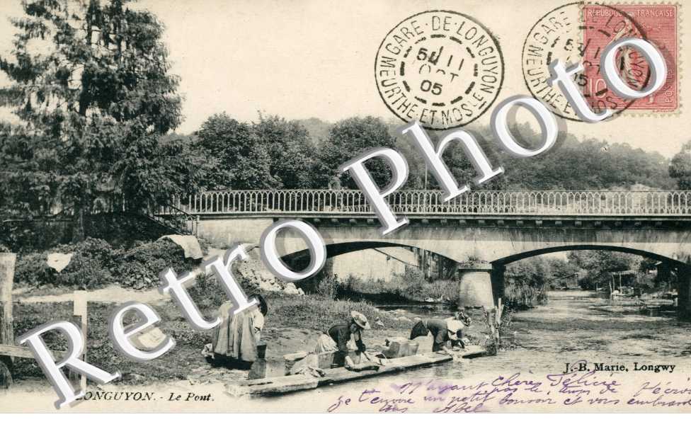 le Pont