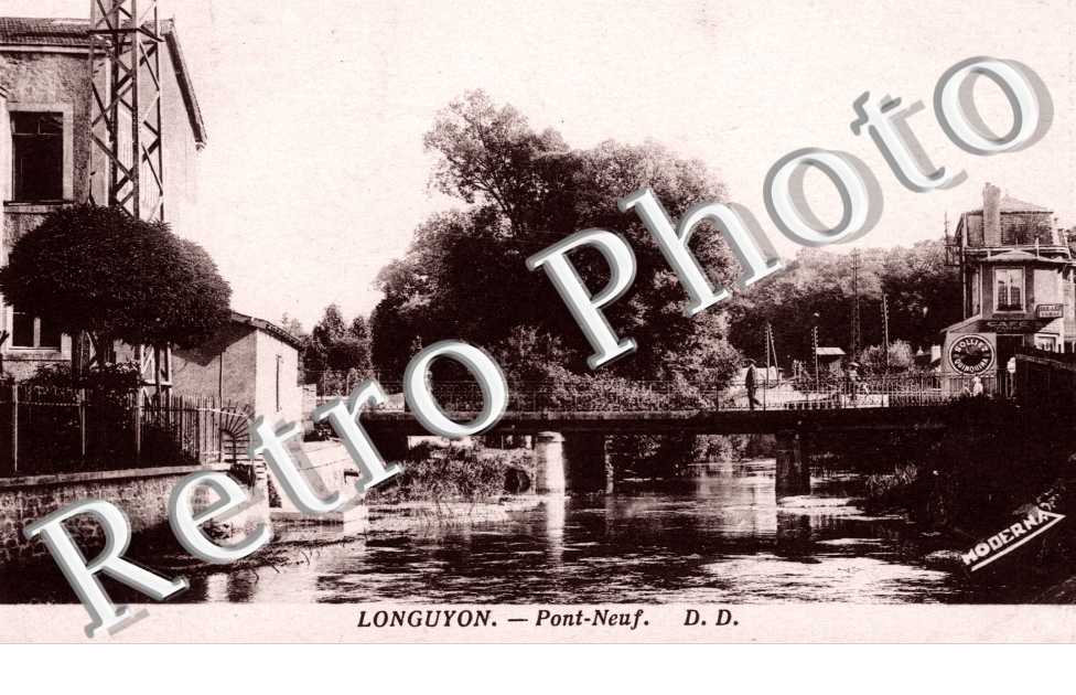 Pont-Neuf