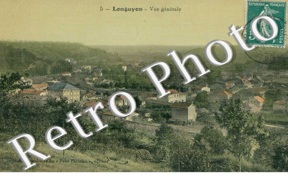 Vue generale