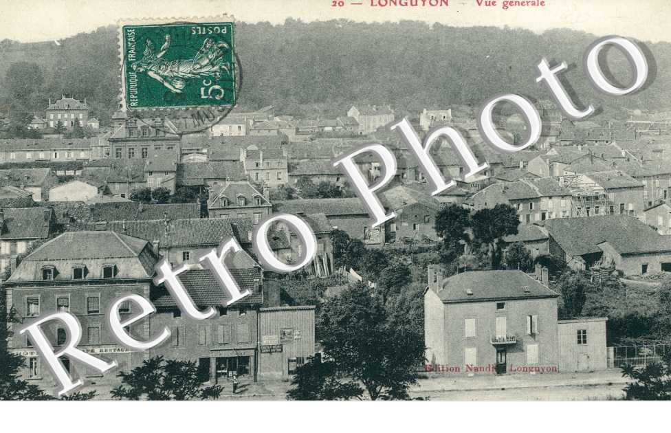 Vue Generale
