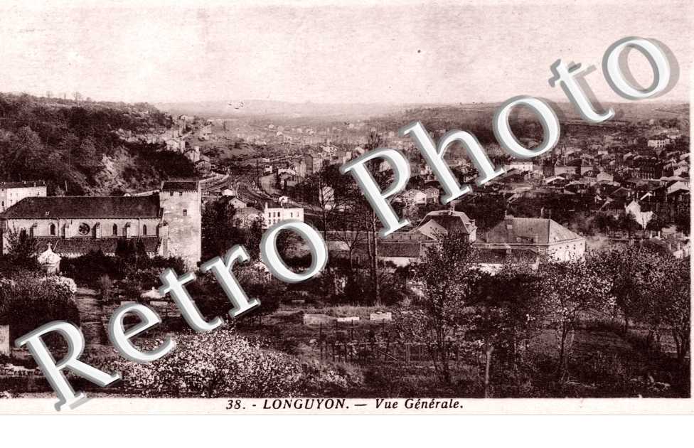 Vue Generale