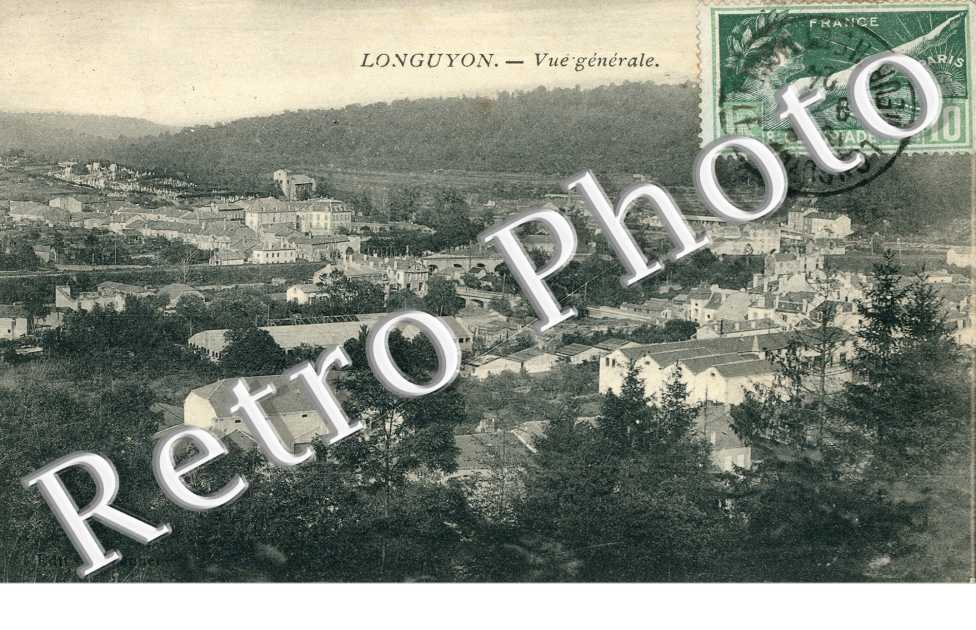 Vue Generale
